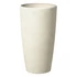 ABDERA műkő virágcserép 2 db-os szettben 58 cm (bézs) 1362809