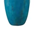 MILETUS kerámia dekor váza 42 cm (kék) 16290