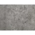 DELUZ beton hatású dohányzóasztal (szürke-fekete) 16801
