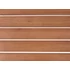MONSANO 190 x 105 cm 6 személyes étkezőasztal (eukaliptusz fa) 1598667