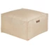 MUKKI puff 50 x 30 (bézs) 27077