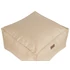 MUKKI puff 50 x 30 (bézs) 27077