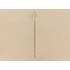 MUKKI puff 50 x 30 (bézs) 27077
