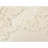 MULTAN pamut puff 45 x 45 x 45 (bézs) 394702