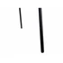 NARKEN bársony karosszék (sötétszürke) 13850 B