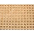 ORUM szövet - rattan fotel (világos bézs) 26650 B