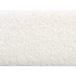 CORIO buklé franciaágy 180 x 200 cm (fehér) 30746