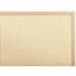 MONPAZIER 180 x 200 rattan franciaágy ágyráccsal (vil. barna) 23890-91