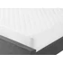 VILLUERCA 160 x 200 pamut fedőmatrac (fehér) 32551