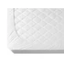 VILLUERCA 160 x 200 pamut fedőmatrac (fehér) 32551