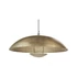 AGRANI fém függőlámpa (bronz) 26250