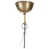 AGRANI fém függőlámpa (bronz) 26250