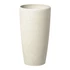 ABDERA műkő virágcserép 42 cm (világos bézs) 1297240