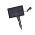 PARGA pavilon LED fénnyel 310 x 310 cm (bézs) 20847-848