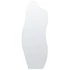 ESTANG falitükör 140 cm 50 (ezüst) 32175