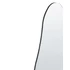 ESTANG falitükör 140 cm 50 (ezüst) 32175