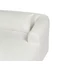 SVANSELE buklé kanapé (fehér) 29697-98-99