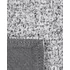 DEMRE hosszú szálú szőnyeg 140 x 200 cm (szürke) 3071