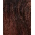 NASQU bőrszőnyeg 2-3 m² (sötét barna) 20457
