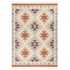 DILIJAN kilim pamutszőnyeg 200 x 300 cm (több színű) 25574