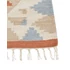 DILIJAN kilim pamutszőnyeg 200 x 300 cm (több színű) 25574