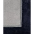 EVREN hosszú szálú szőnyeg 160 x 230 cm (sötét kék) 40030