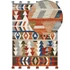 KAGHSI kilim gyapjúszőnyeg 200 x 300 cm (több színű) 25787