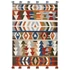 KAGHSI kilim gyapjúszőnyeg 200 x 300 cm (több színű) 25787