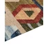 KAGHSI kilim gyapjúszőnyeg 200 x 300 cm (több színű) 25787