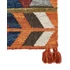 KAGHSI kilim gyapjúszőnyeg 200 x 300 cm (több színű) 25787