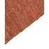 LUNIA juta szőnyeg 160 x 230 cm (piros) 24244