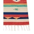MARGARA színes kilim pamutszőnyeg 200 x 300 (több színű) 25609