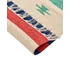 MARGARA színes kilim pamutszőnyeg 200 x 300 (több színű) 25609