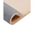 MIRPUR műnyúlszőrme szőnyeg 160 x 230 cm (bézs) 23939