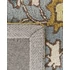 MUCUR gyapjúszőnyeg 160 x 230 cm (többszínű) 19251