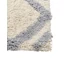 NEVSEHIR  pamut szőnyeg 160 x 230 cm (bézs-szürke) 22067