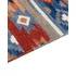 NORAKERT színes kilim gyapjúszőnyeg 160 x 230 cm 25858