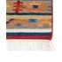 NORAKERT színes kilim gyapjúszőnyeg 160 x 230 cm 25858