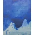 ODALAR szőnyeg 160 x 230 cm (kék) 60137