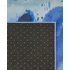 ODALAR szőnyeg 160 x 230 cm (kék) 60137