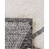 PENDIK hosszú szálú pamut szőnyeg 160 x 230 cm (bézs-szürke) 200339