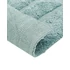 SIRNAK pamutszőnyeg 160 x 230 cm (menta zöld) 22055
