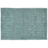 SIRNAK pamutszőnyeg 160 x 230 cm (menta zöld) 22055