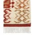VOSKEVAZ színes kilim gyapjúszőnyeg 160 x 230 (több színű) 25822