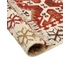 VOSKEVAZ színes kilim gyapjúszőnyeg 160 x 230 (több színű) 25822