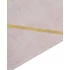 ATIKE szőnyeg 80 x 150 (rózsaszín-arany) 22556