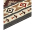 GHUKASAVAN kilim gyapjúszőnyeg 140 x 200 cm (többszínű) 25866