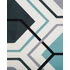 GIRESUN szőnyeg 80 x 150 cm (többszínű) 50082