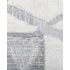 PENDIK hosszú szálú szőnyeg 80 x 150 cm (bézs-szürke) 17014