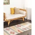 APARAN kilim pamutszőnyeg 80 x 300 cm (több színű) 25606